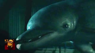 The Boys - The Deep Saves a Dolphin (S1E4) _ Movieclips