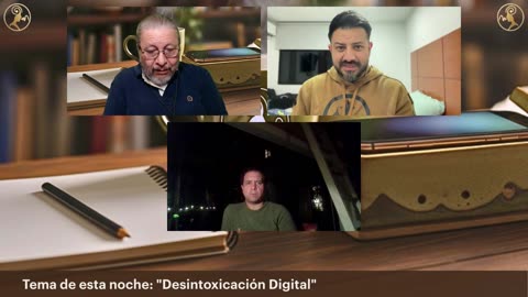 LA VOZ DEL UNO: DESINTOXICACIÓN DIGITAL