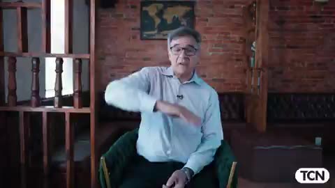 9/11 Files: From Tragedy To Tyranny episode 5