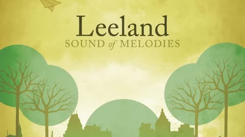 Leeland - Tears of The Saints
