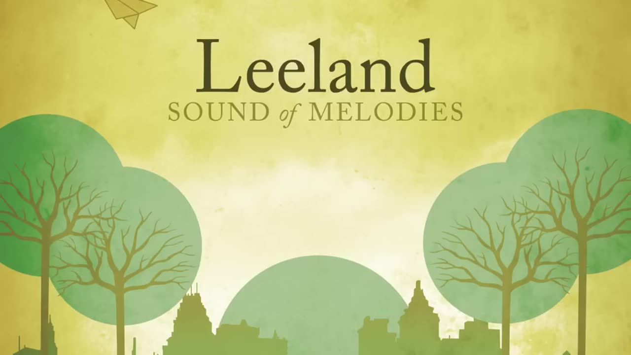 Leeland - Tears of The Saints