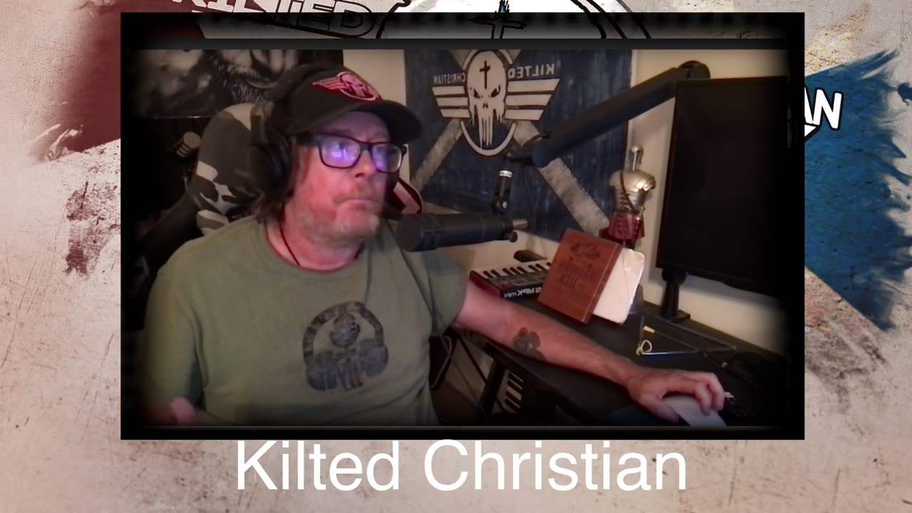 KC Ep894: Trust the Plan, Gods Plan. .