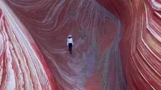 Arizona Wave, USA.