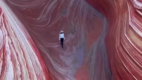Arizona Wave, USA.