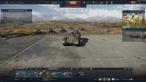 War Thunder