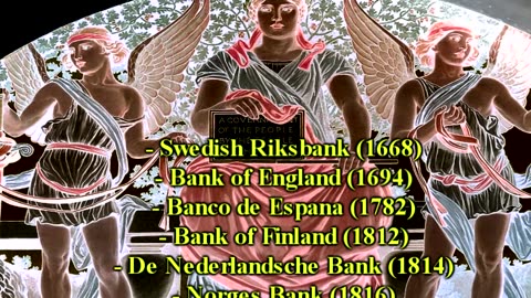 How Central Banking Ruined The World - The Bank Of England