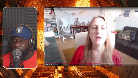“All Of A Sudden They Are Attacking The Windrush Generation” #saturdaystream (Part Two)
