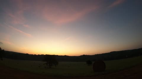 Sun ☀ Rise 8 19 25 69f/20c
