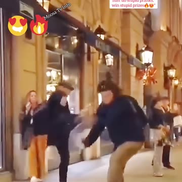 MoosaTVinfo good luck Save