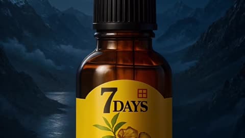 7 Days Eelhoe Germinal Oil – Fast Hair Growth & Nourishment