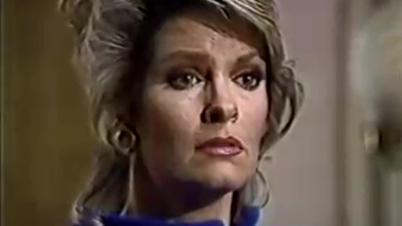 DAYS 11-27-48 Bo Calls With Bad News