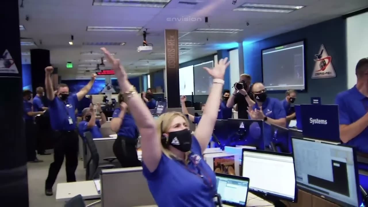 Une autre NOUVELLE image de 3I ATLAS vient d'être publiée – Plus étrange que « Oumuamua !