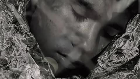 ¡Dejad de buscar la salvación en las mismas personas que os destruyeron y os quitaron vuestra tierra