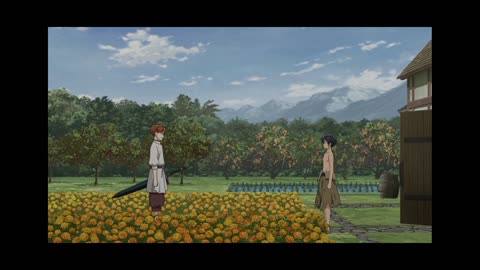 The Water Magician episode 2