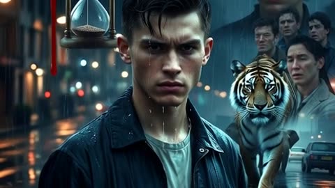 Fresh TV Series Reel #rumbletakeover #gaming #iran #trump #sports