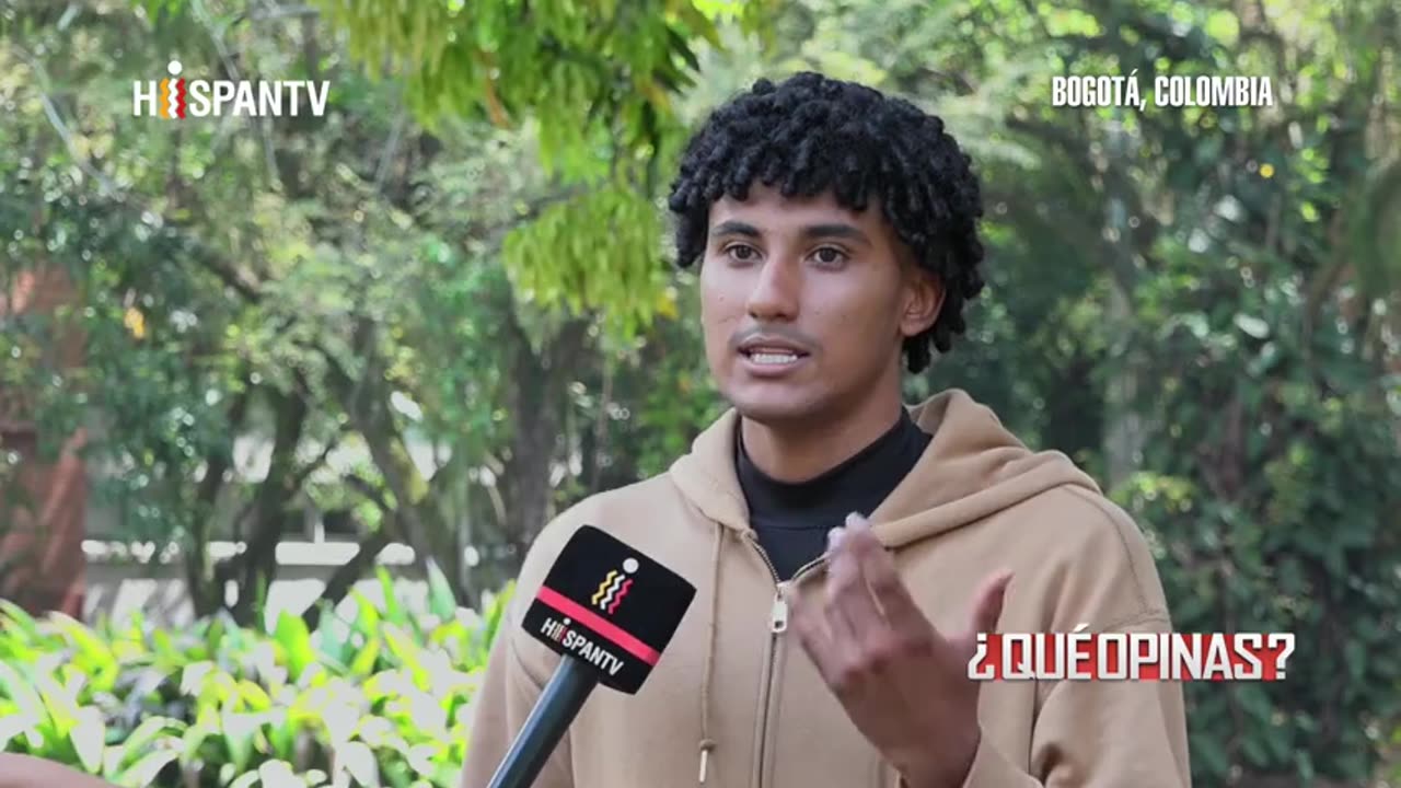 Posiciones de Gustavo Petro sobre Gaza | ¿Qué opinas?