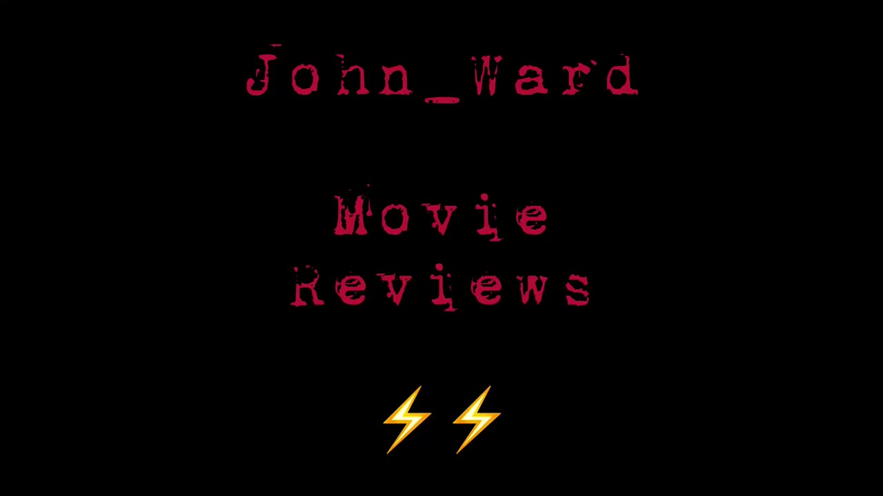 The Burning Film Review