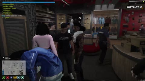 short stream 08.13.25 Stackswopo FULL YT Stream