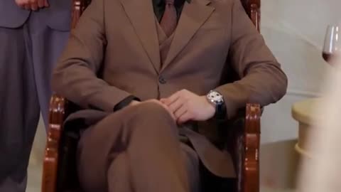 Divorced and Desired! My Trio of Elite Suitors S01-EP36