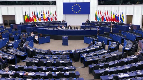 EU Parliament Condemns Russia’s Hybrid War on Moldova | 1 | Europe Politics | Amaravati Today