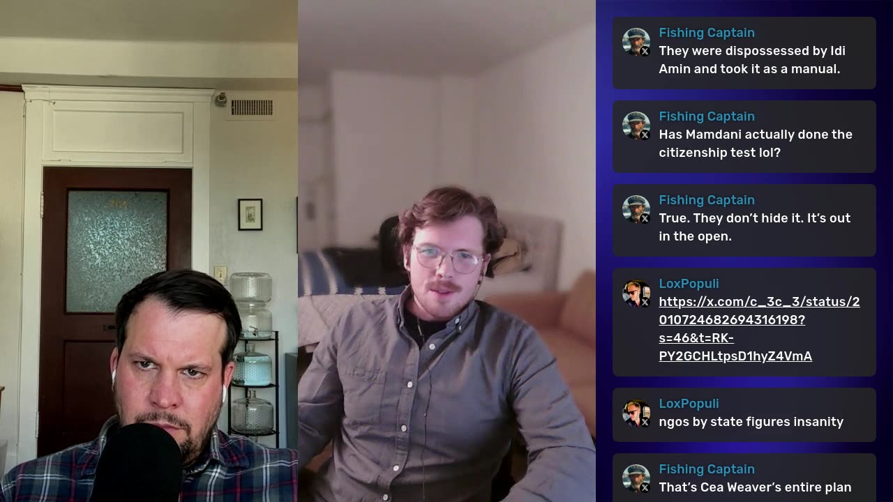 SLI: The NGO Destroyer