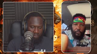 Dr Umar Had a Lot of Us Fooled” #saturdaystream