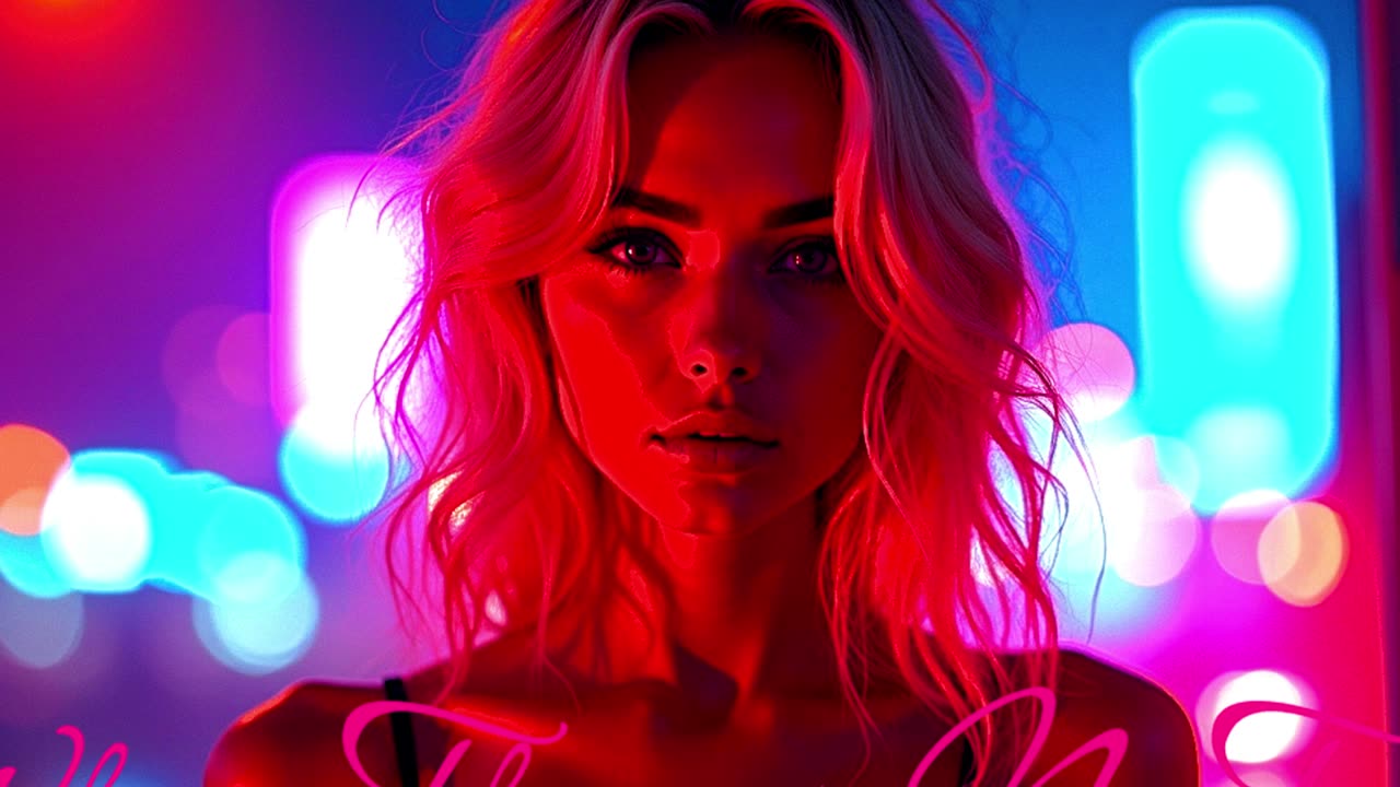 POP MUSIC. Song When There is No Time.