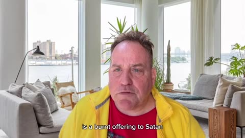 Вопросы и ответы Бенджамина Фулфорда в пятницу, 26.12.2025