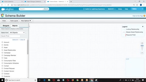 Salesforce Admin Videos-6.Objects