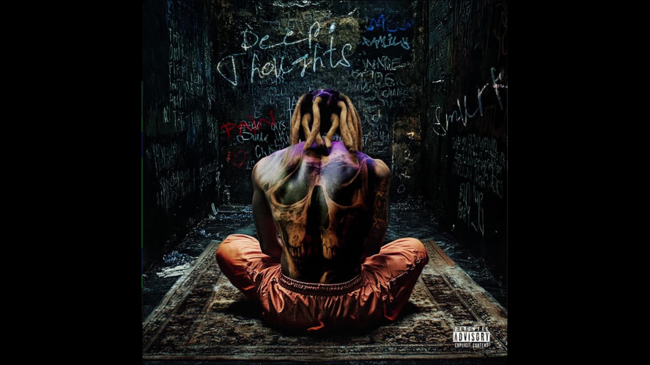 Lil Durk - Turn Up A Notch