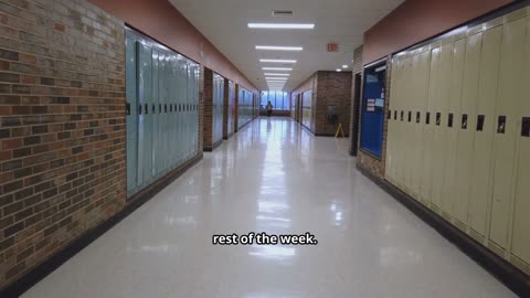 COLORADO SCHOOLSHOOTING