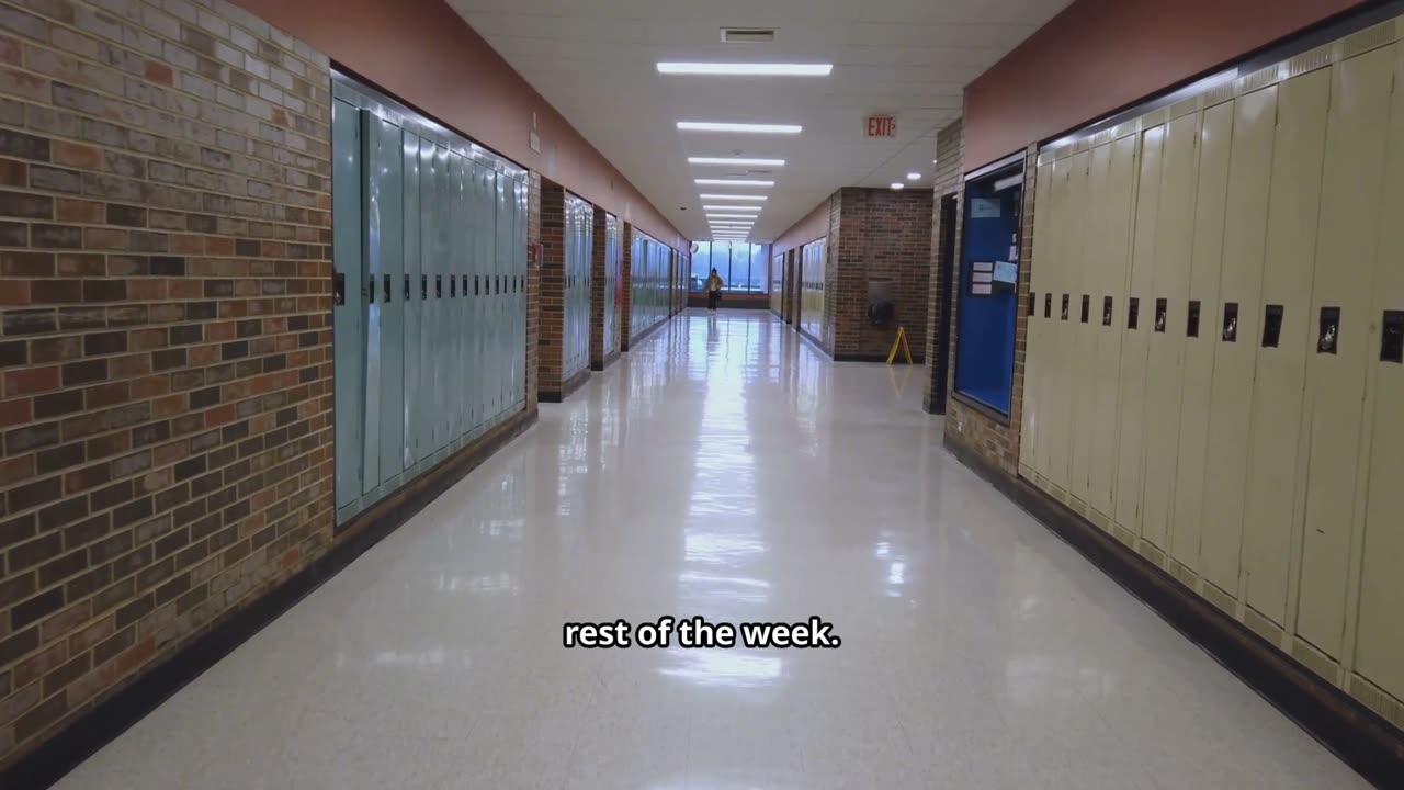 COLORADO SCHOOLSHOOTING