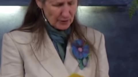 Barbara O’Neill-Struggling with constant phlegm or blocked sinuses?