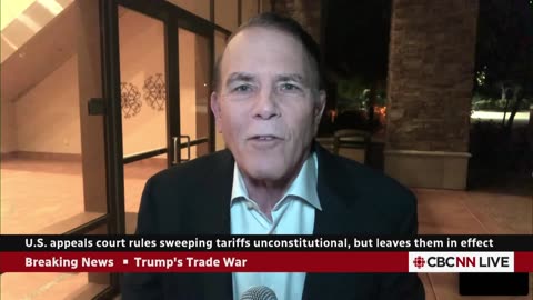 U.S. appeals court finds Trump tariffs unlawful, setting up likely challenge