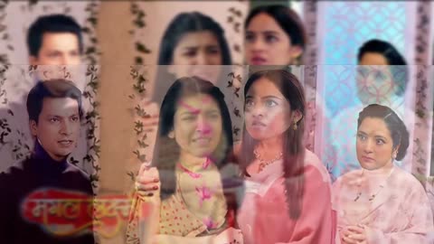 Mangal Lakshmi Today Full Episode ¦ Kapil Ne Dikhaya Ishana Ka Video