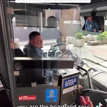 That's a good one " that's never gonna happen"