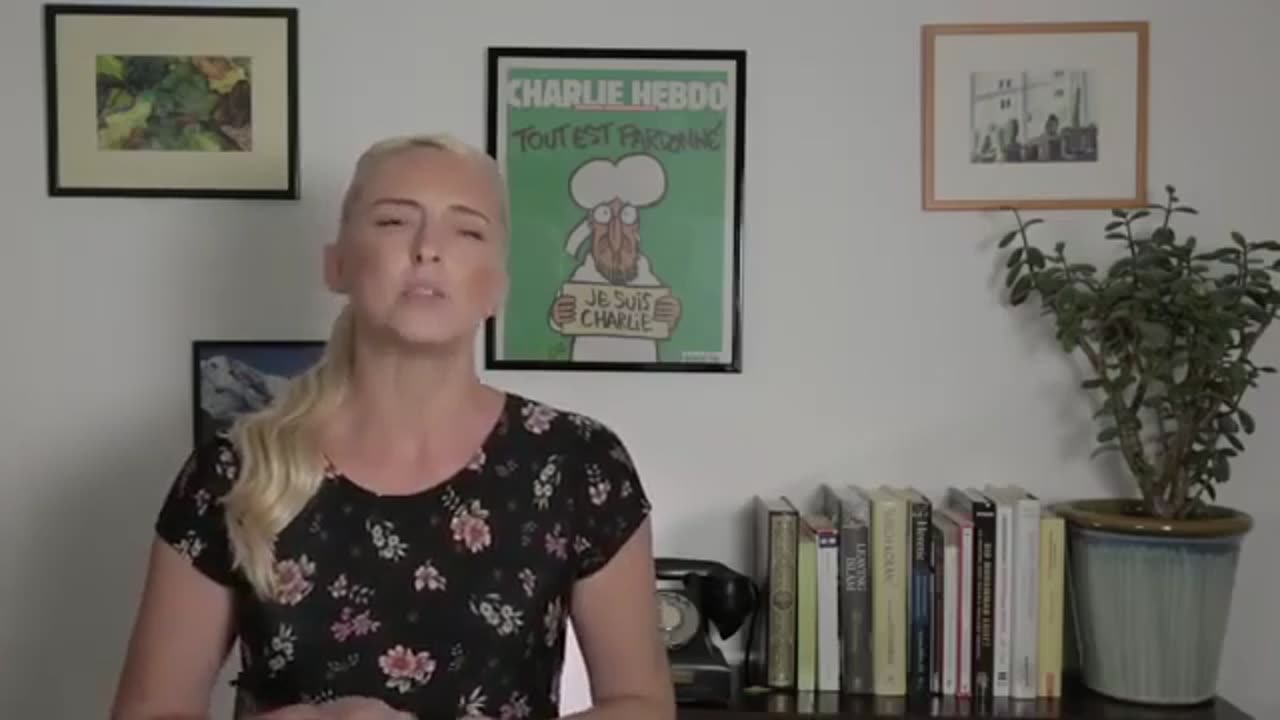 The Barcelona Declaration of 1995 The Kalergi Plan and Agenda 30 in Action