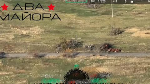 🚀🇷🇺 Russia POV: Russian Fighter Avoids 7 Ukrainian Drones | RCF