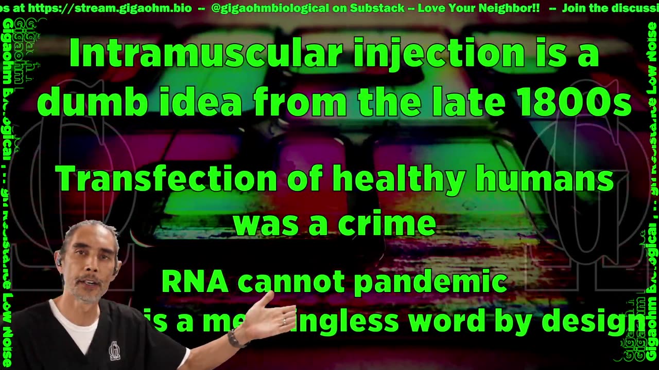 Gigaohm Biological High Resistance Low Noise Information Brief