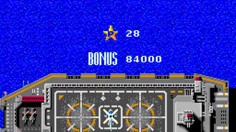 PC Engine Longplay 311 Kyuukyoku Tiger A