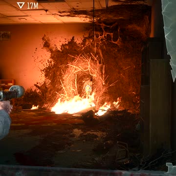 Days Gone - Clearing Nests With Eliminator (Survival II)