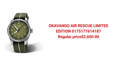 LaViano Jewelers - Oris Watches For Sale in Warwick, NY