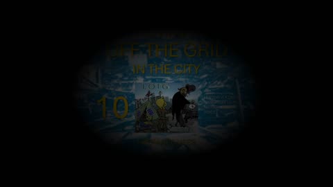 10 Preparedness - Social and political crises