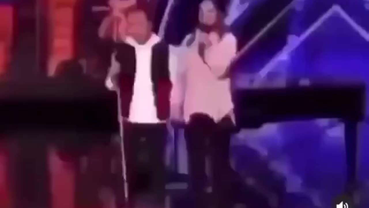 Cody is blind and autistic