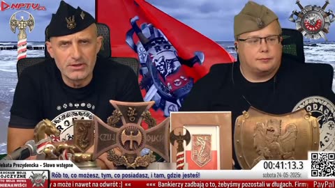 Apel do Kandydata na Prezydenta RP Karola Nawrockiego !!!