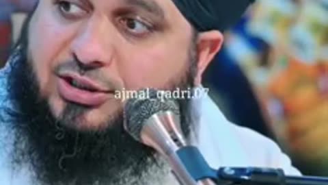 Rab k Razi hona