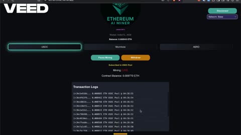 Discover How to Earn 1000 Dollars Mining ETH