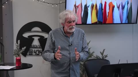 CORE Stuff (s6e13): Curiosity Has NO Dress Code: Tackling Doubt, Defining Faith (Session Two