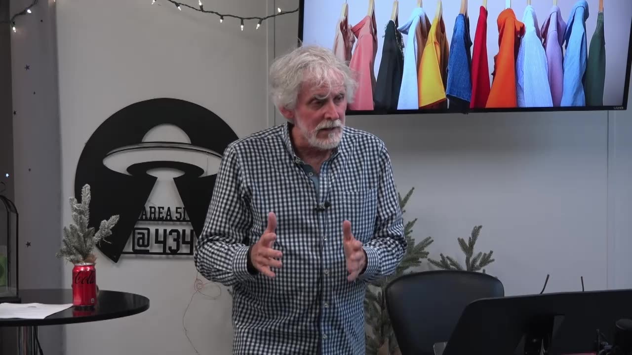 CORE Stuff (s6e13): Curiosity Has NO Dress Code: Tackling Doubt, Defining Faith (Session Two