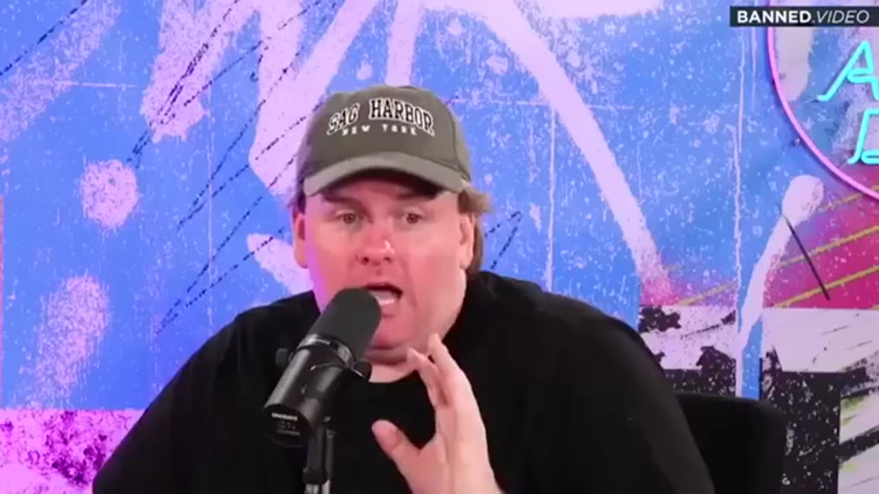 Andrew Tate Destroys The Censors And Exposes The Matrix In Powerful Interview_part9